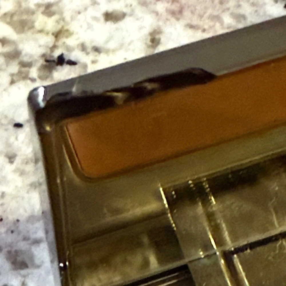 LAURA MERCIER J'ADORE LE SOLEIL MATTE VEIL CREME BRONZER